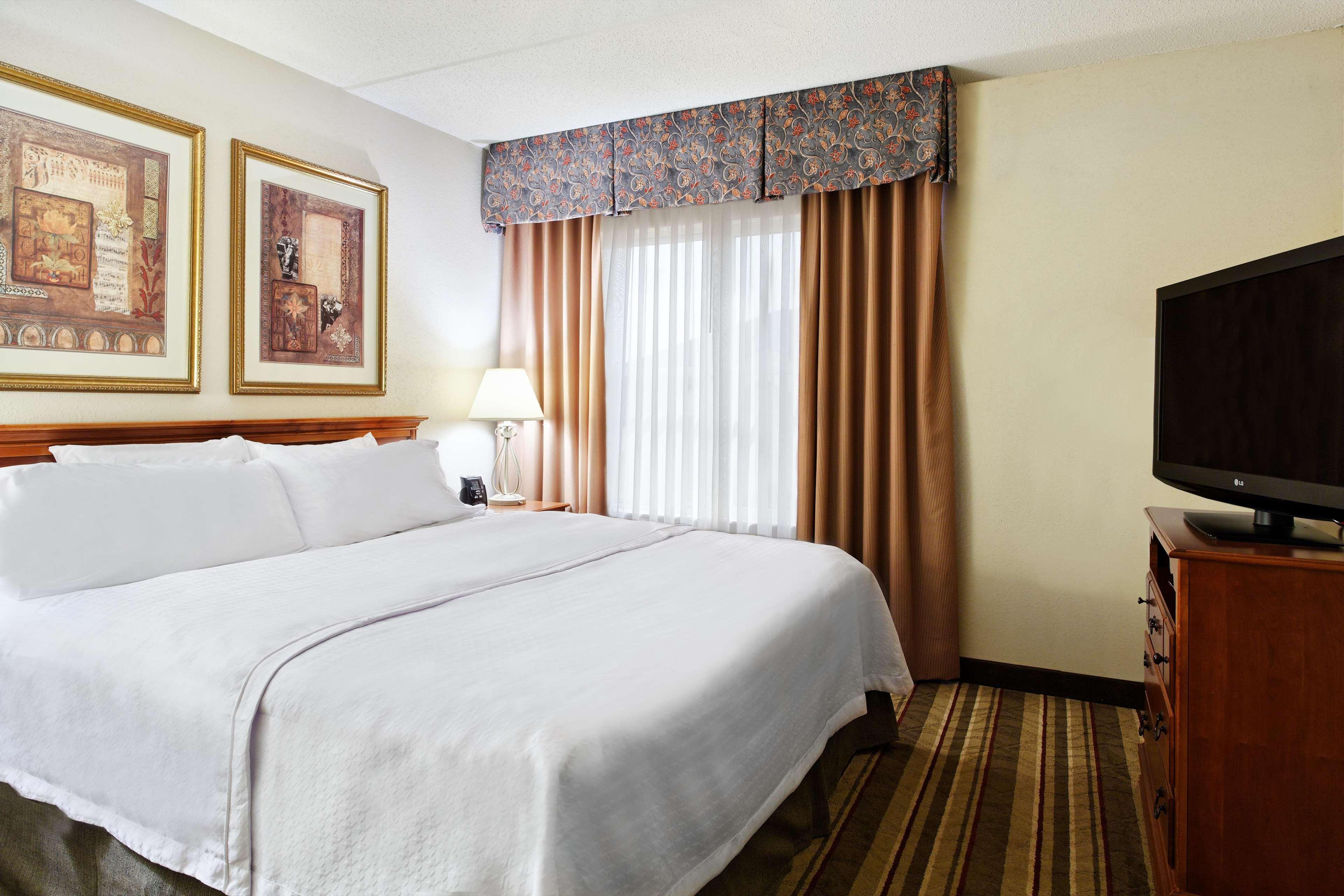 Homewood Suites By Hilton Richmond - Airport Sandston Extérieur photo