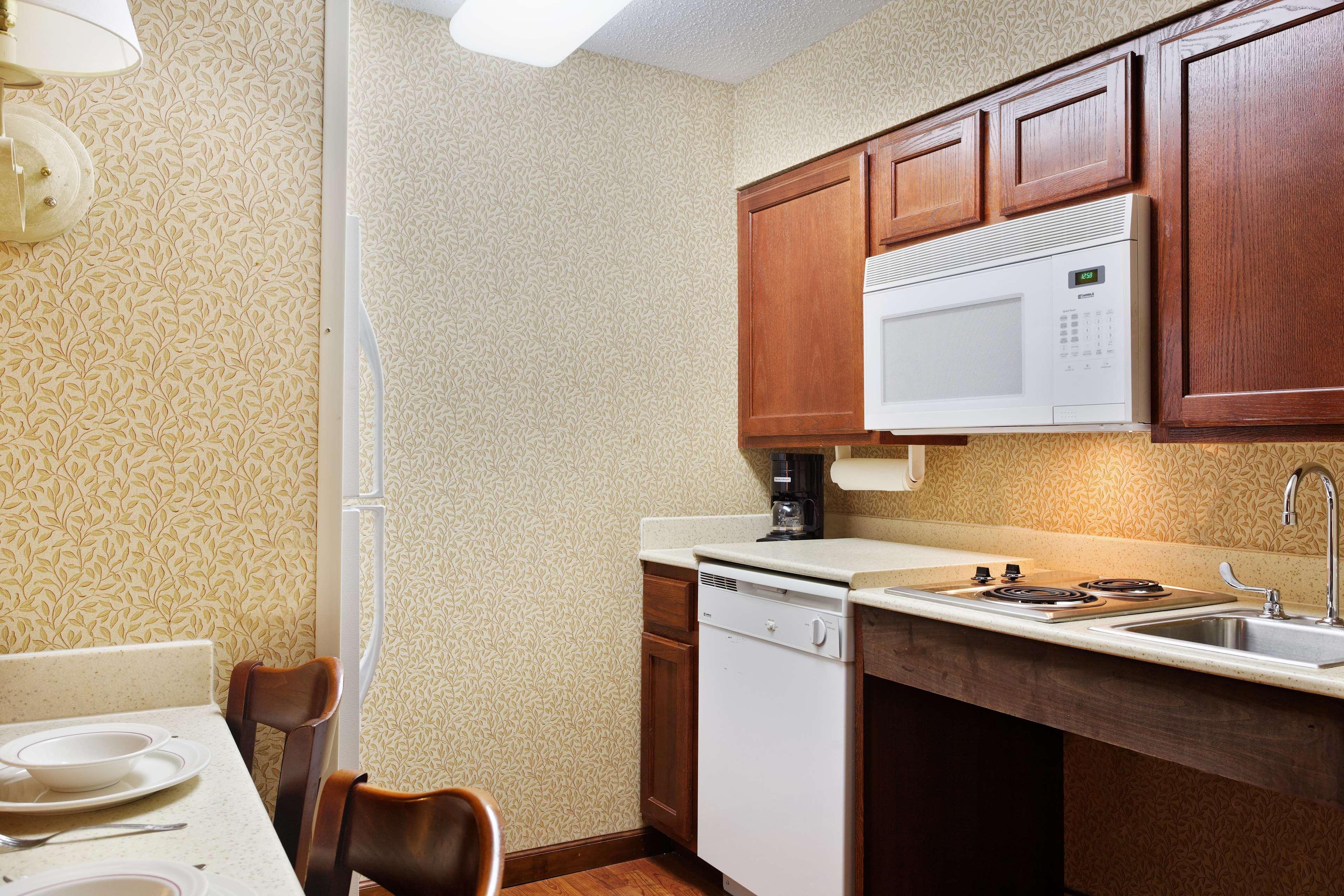 Homewood Suites By Hilton Richmond - Airport Sandston Extérieur photo