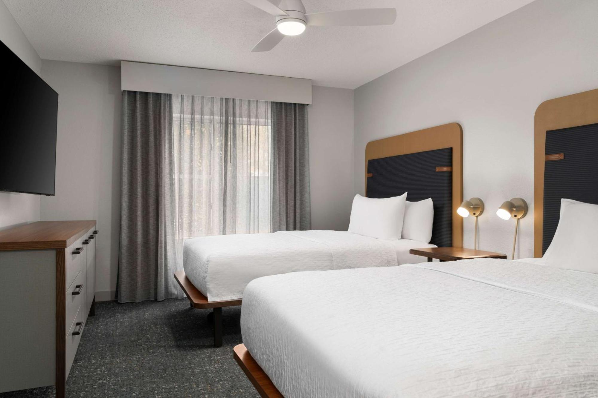 Homewood Suites By Hilton Richmond - Airport Sandston Extérieur photo