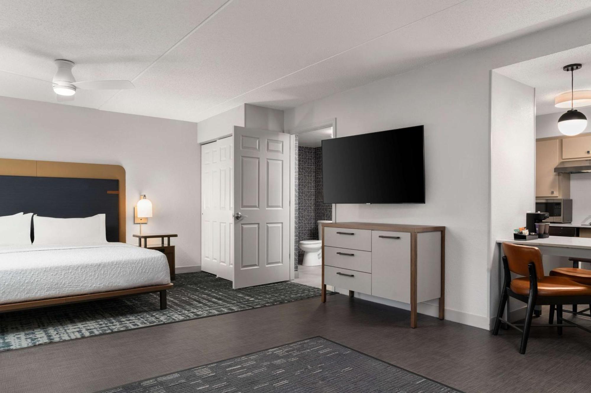 Homewood Suites By Hilton Richmond - Airport Sandston Extérieur photo