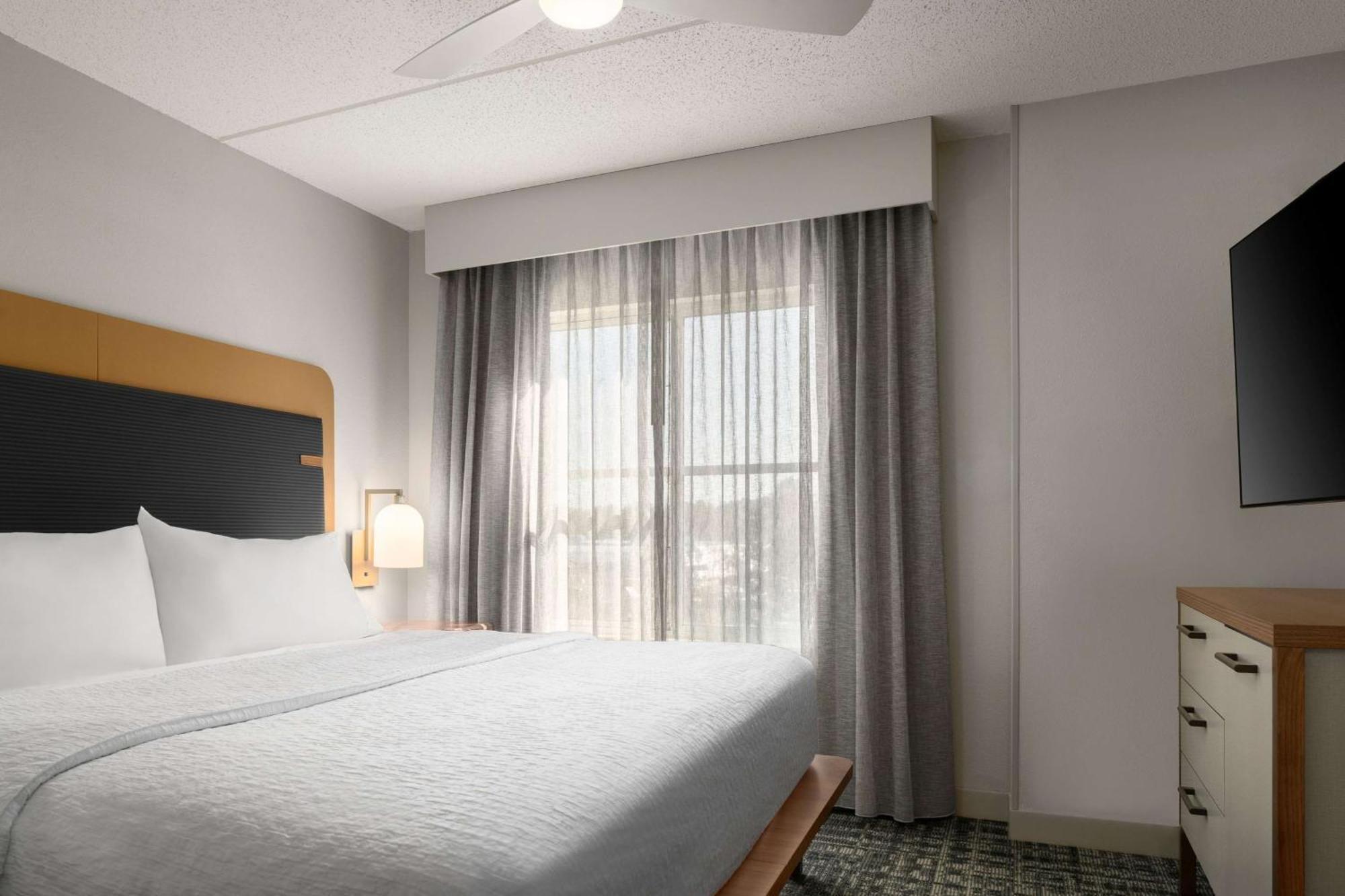 Homewood Suites By Hilton Richmond - Airport Sandston Extérieur photo