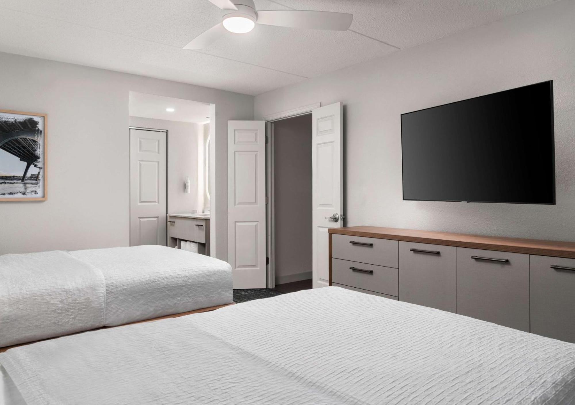 Homewood Suites By Hilton Richmond - Airport Sandston Extérieur photo