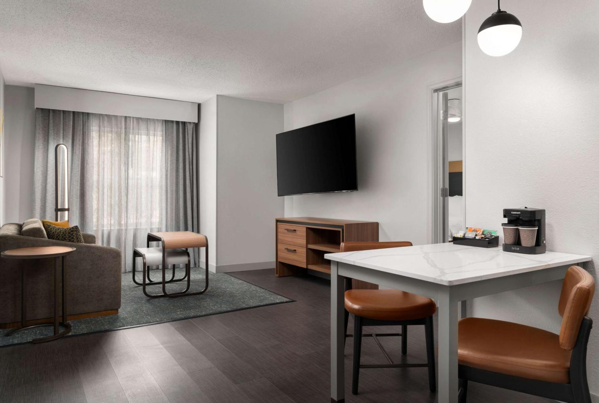 Homewood Suites By Hilton Richmond - Airport Sandston Extérieur photo