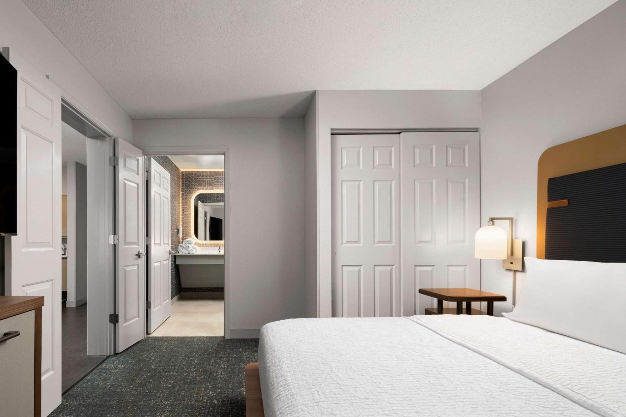 Homewood Suites By Hilton Richmond - Airport Sandston Extérieur photo