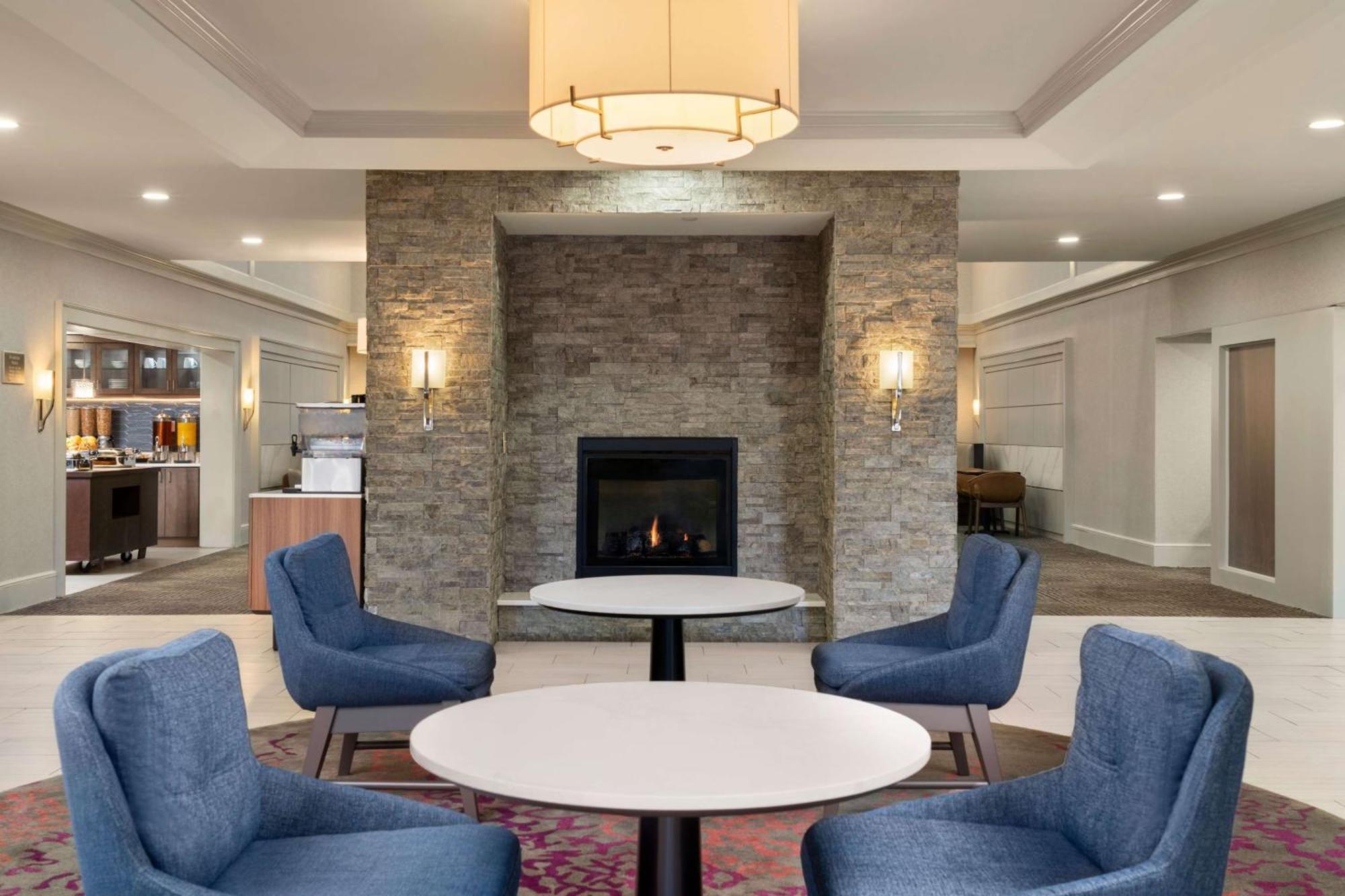 Homewood Suites By Hilton Richmond - Airport Sandston Extérieur photo