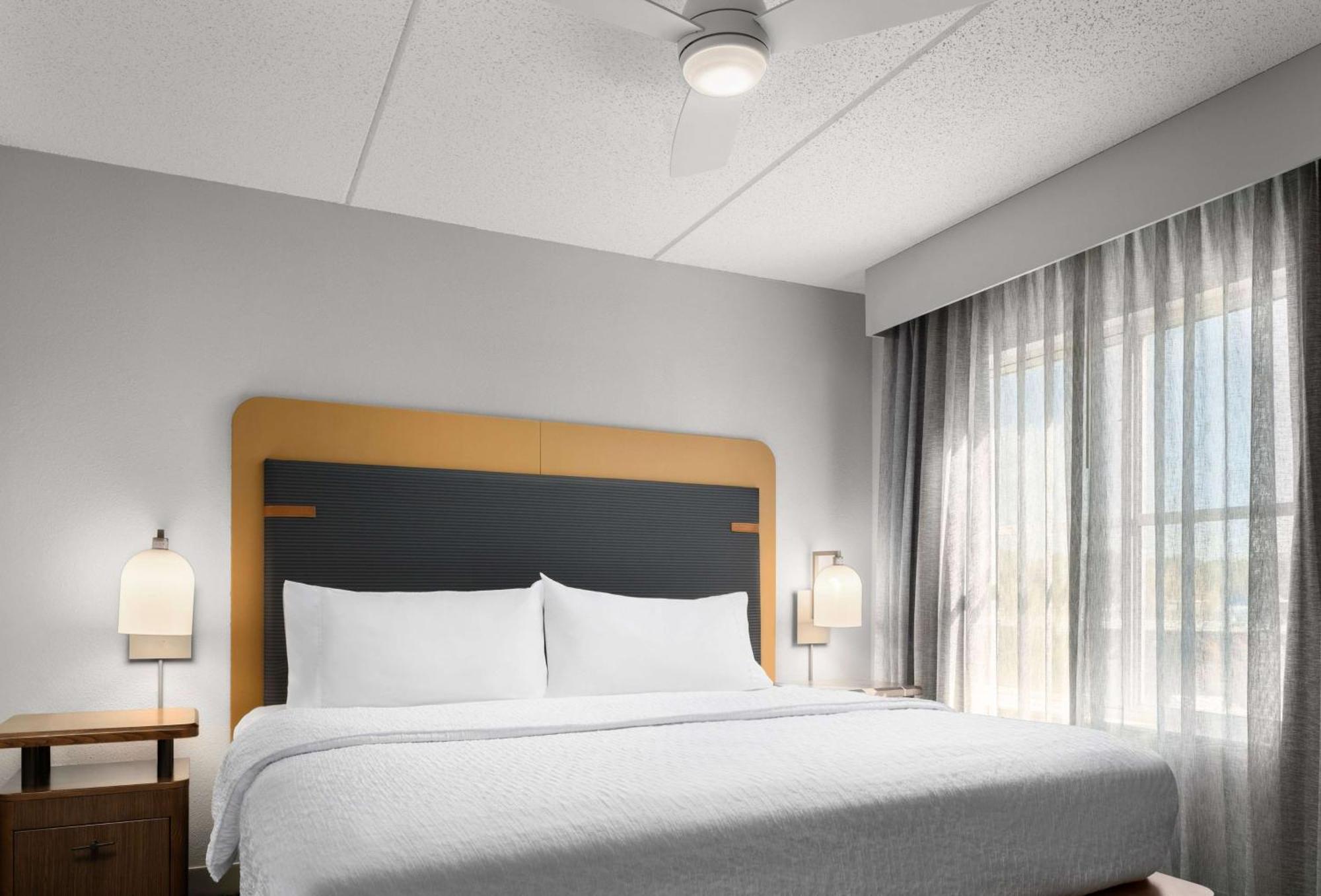 Homewood Suites By Hilton Richmond - Airport Sandston Extérieur photo