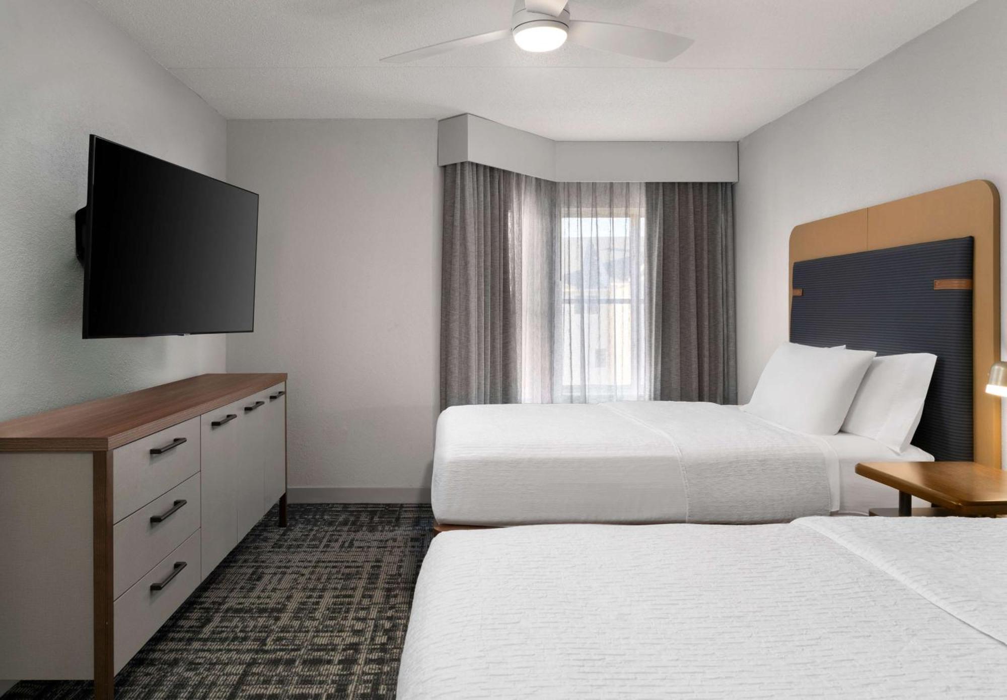 Homewood Suites By Hilton Richmond - Airport Sandston Extérieur photo