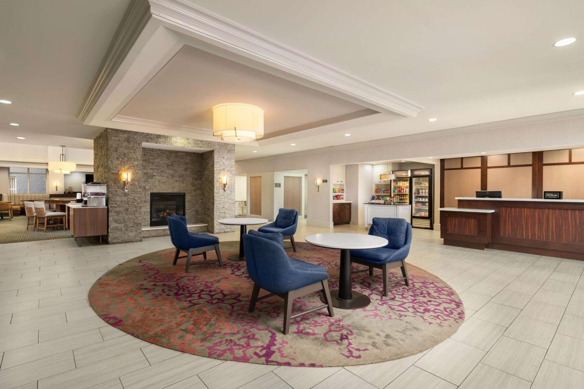 Homewood Suites By Hilton Richmond - Airport Sandston Extérieur photo