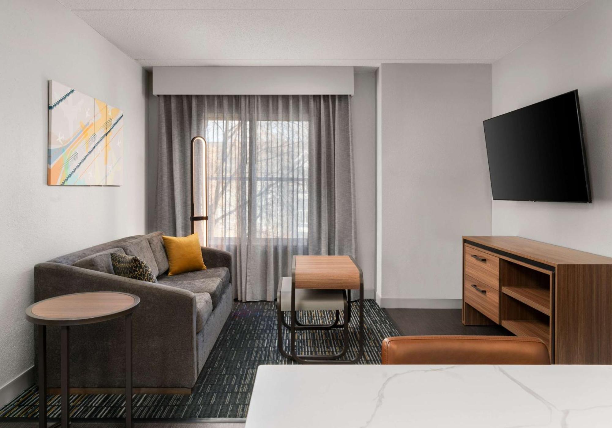 Homewood Suites By Hilton Richmond - Airport Sandston Extérieur photo