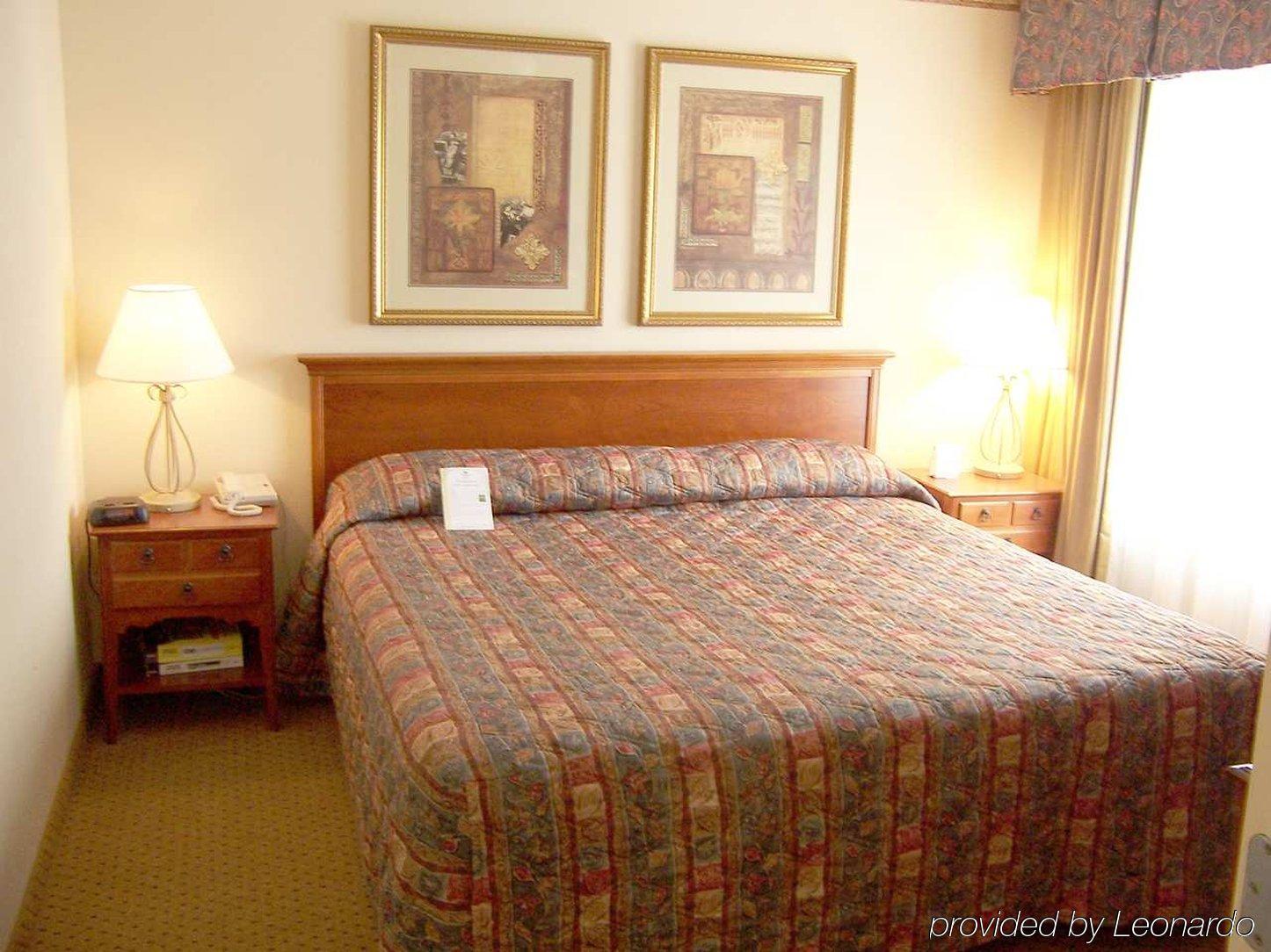 Homewood Suites By Hilton Richmond - Airport Sandston Chambre photo