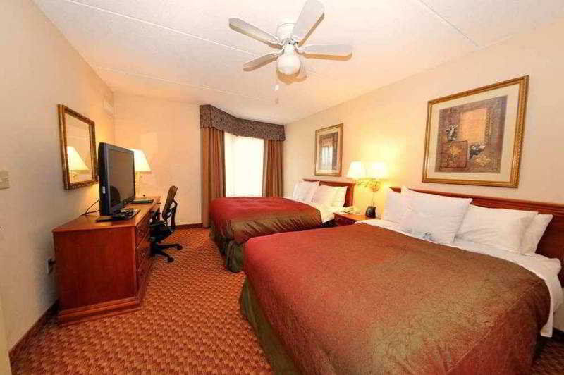 Homewood Suites By Hilton Richmond - Airport Sandston Extérieur photo